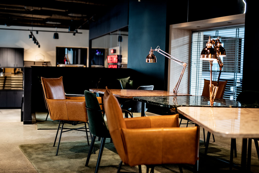 Scandic Kødbyen The Meeting Agency